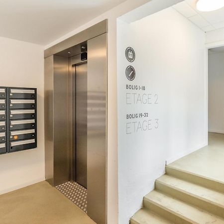 Charming Loft City Center Apartment Copenhagen Luaran gambar